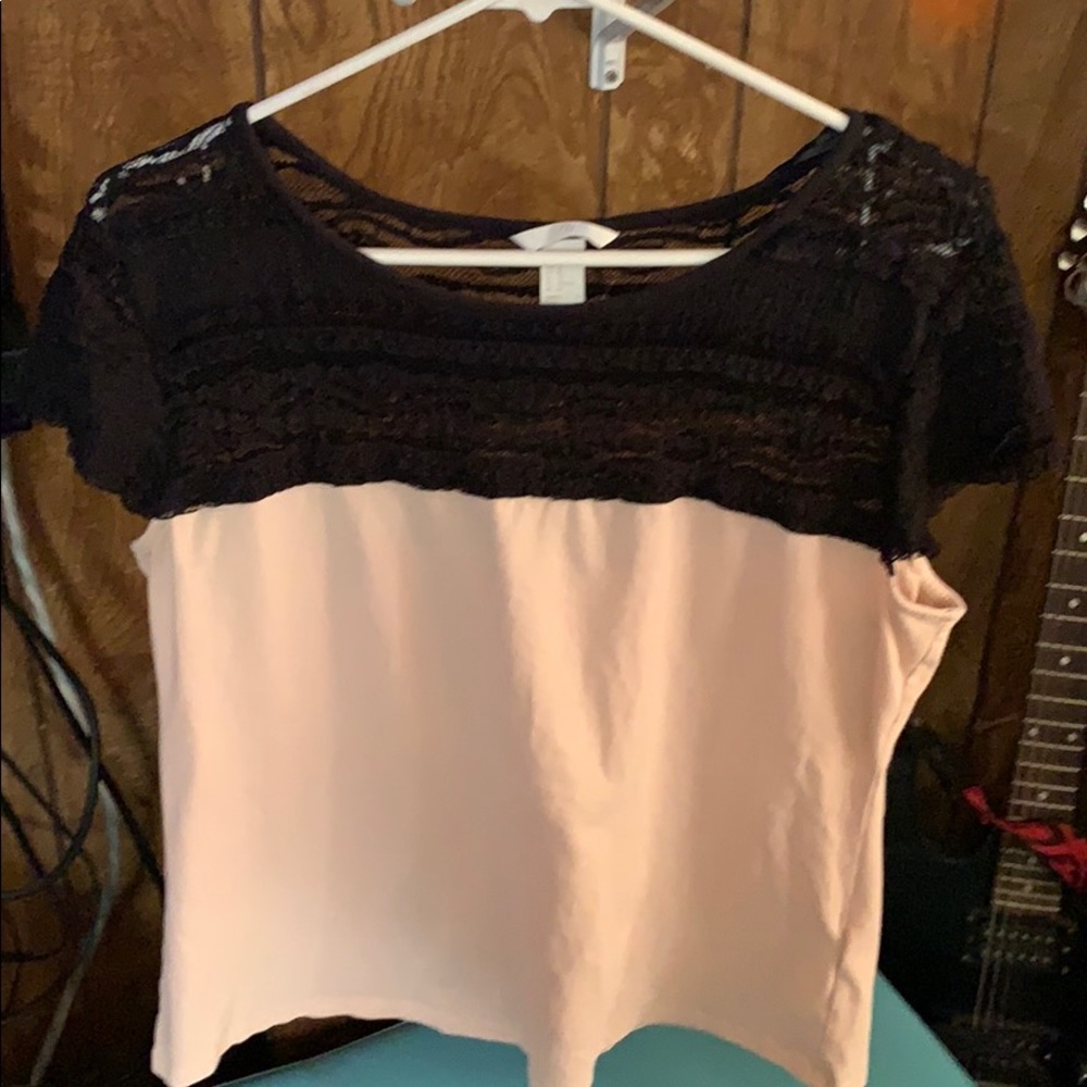 H&M shirt